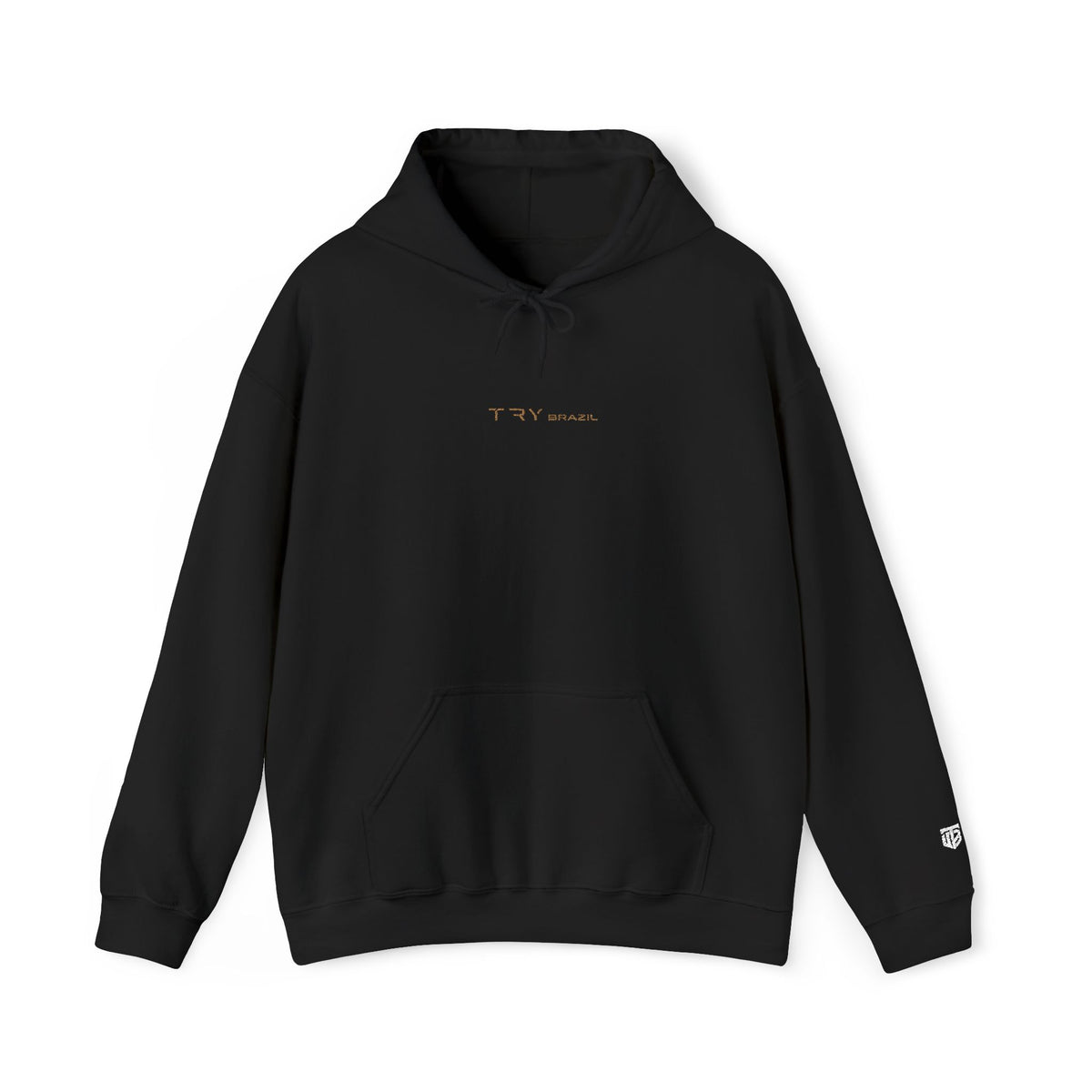 Minimal 'I Hoodie - TRY Brazil