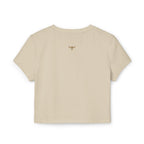 women's crop top- TRY Brazil