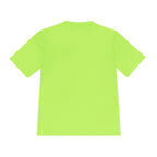 Minimalist Women's Performance T-Shirt - TRY Brazil