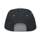 Flat Bill Cap - TRY Brazil