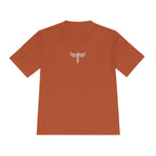 Minimalist Women's Performance T-Shirt - TRY Brazil