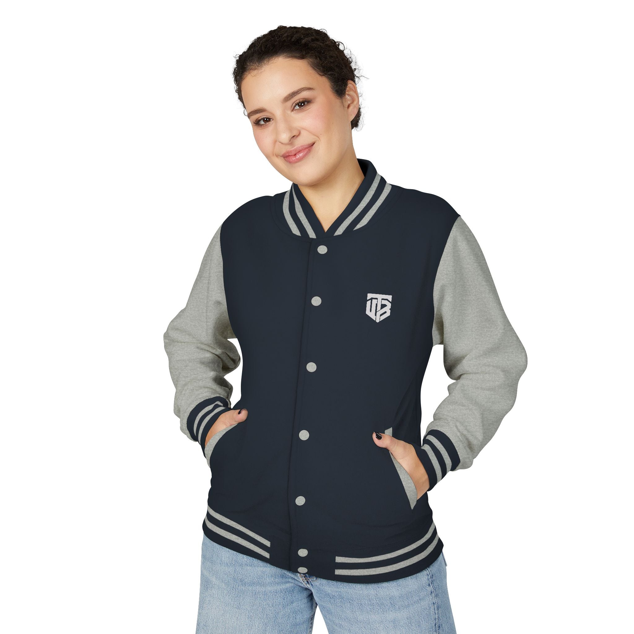 Letterman Jacket - TRY Brazil