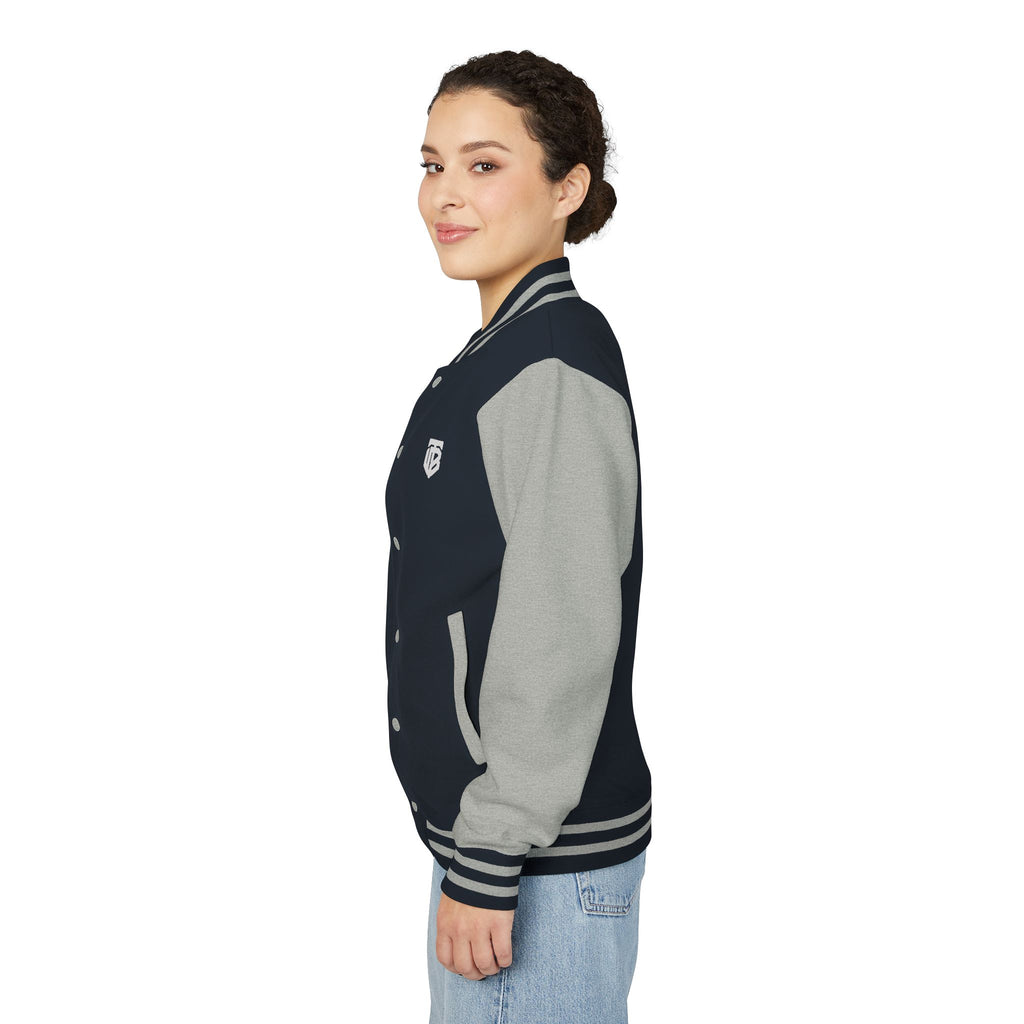 Letterman Jacket - TRY Brazil