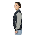 Letterman Jacket - TRY Brazil