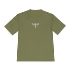 Moisture-Wicking Performance T-Shirt - TRY Brazil