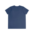 Ladies Competitor Tee-TRY Brazil