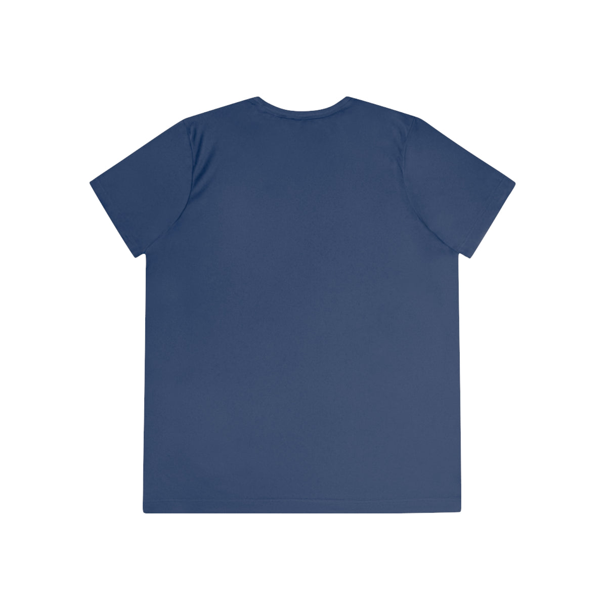 Ladies Competitor Tee-TRY Brazil