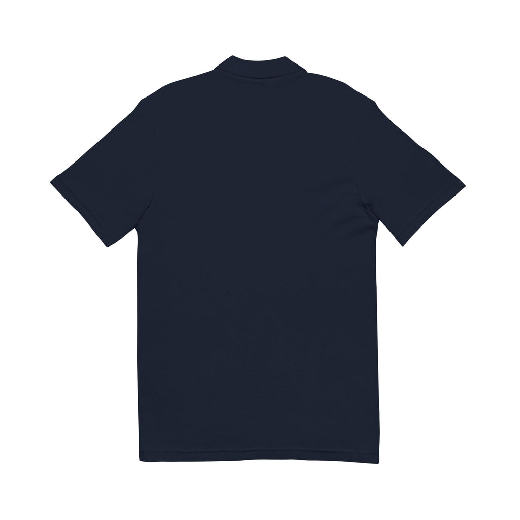 Embroidered Polo Shirt - TRY Brazil
