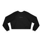 Cropped Pullover - TRY Brazil