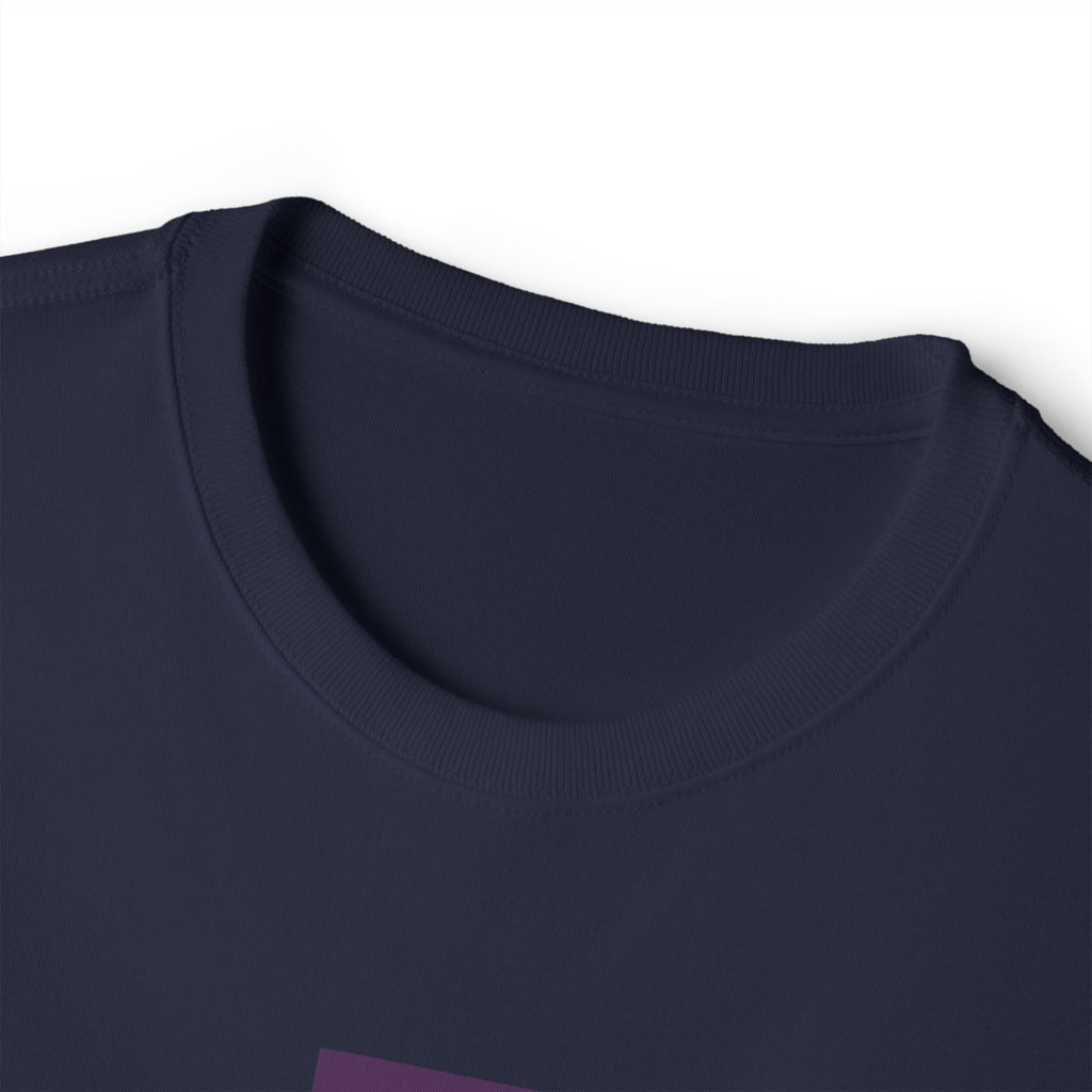 Unisex Oversized Boxy Jungle Core T-Shirt-TRY Brazil