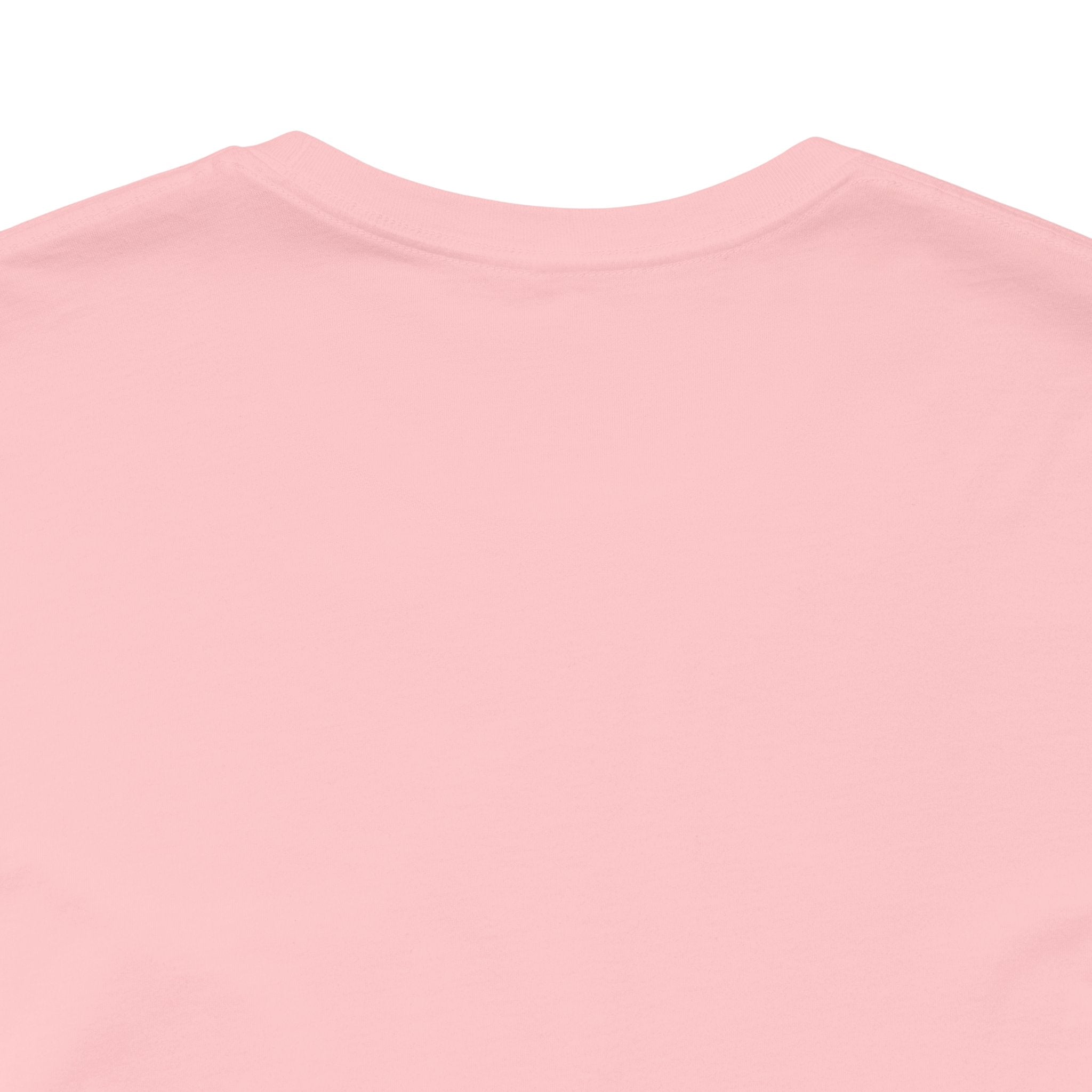 Sunrise Vibes Tee - Try Brazil