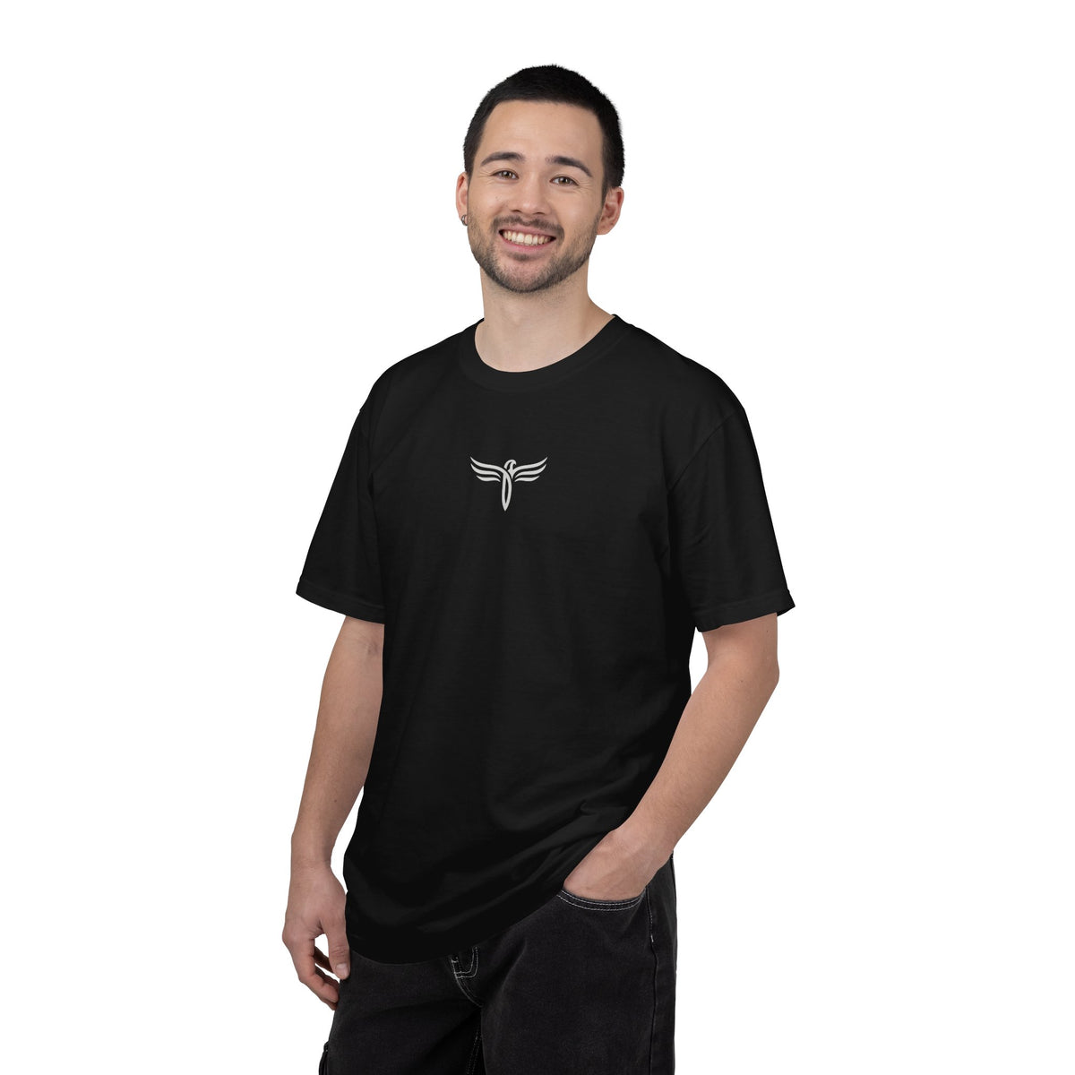 Oversized T-Shirt - TRY Brazil
