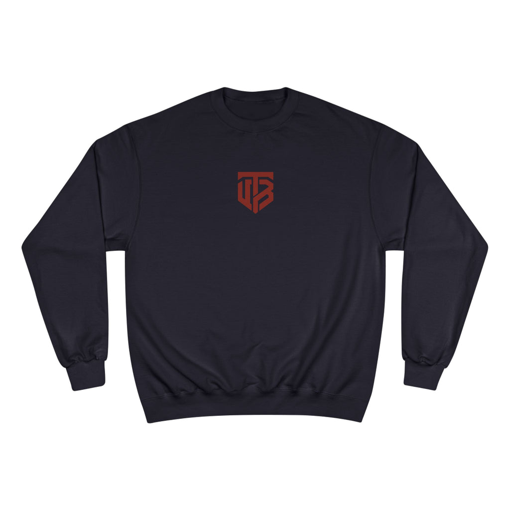 Moletom Streetwear Unissex Premium - TRY Brazil
