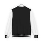 Letterman Jacket - TRY Brazil