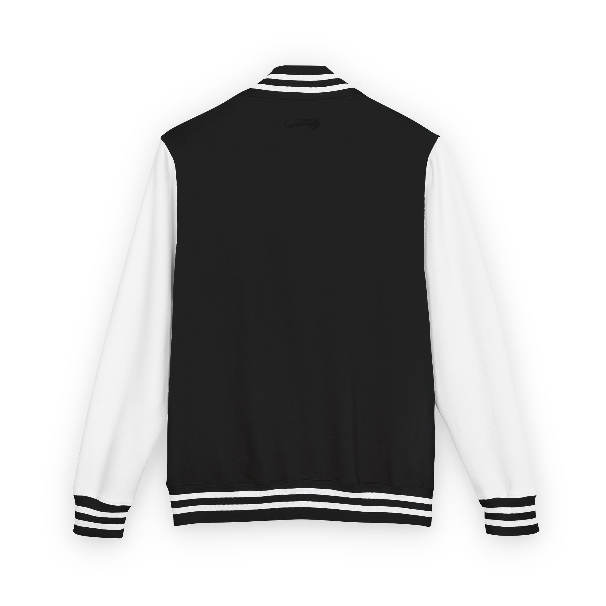 Letterman Jacket - TRY Brazil