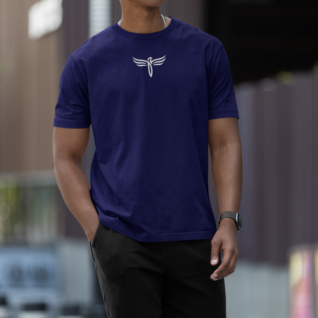 Camiseta T-Shirt Prime Masculina-TRY Brazil
