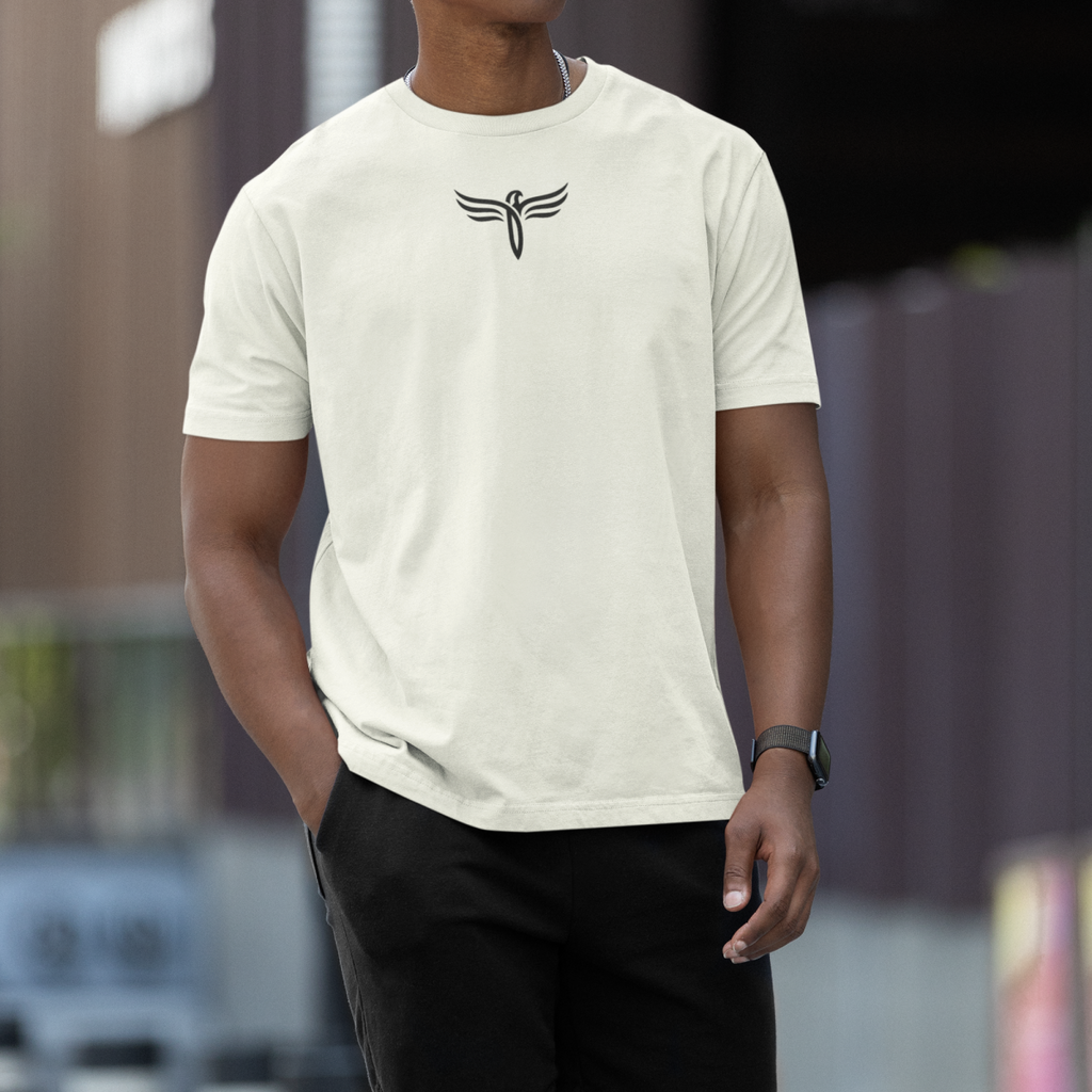 Camiseta T-Shirt Prime Masculina-TRY Brazil