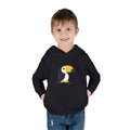 Toddler Hoodie - TRY Brazil