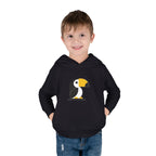 Toddler Hoodie - TRY Brazil