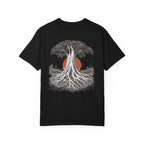 Oversized T-Shirt - TRY Brazil