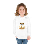 Toddler Hoodie - TRY Brazil
