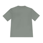 Moisture-Wicking Performance T-Shirt - TRY Brazil