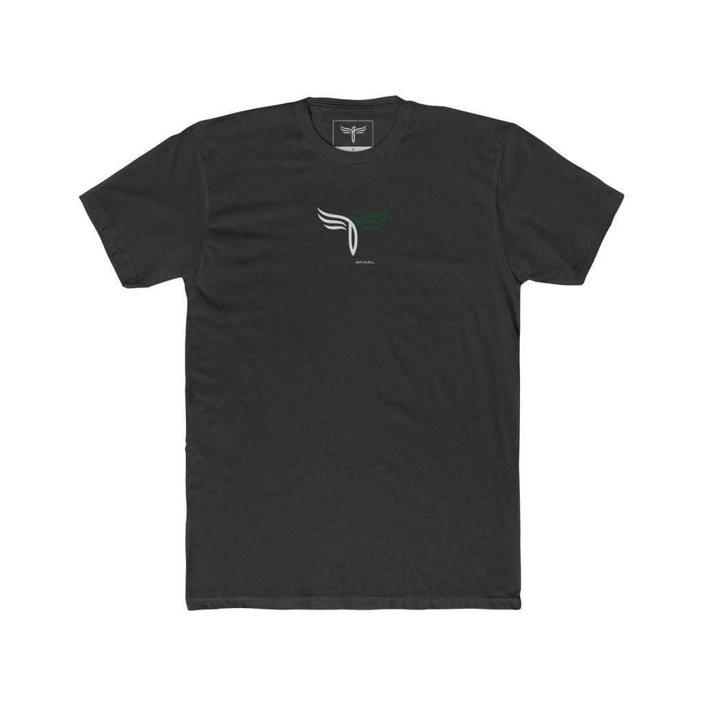 T-Shirt Premium Tee - TRY Brazil