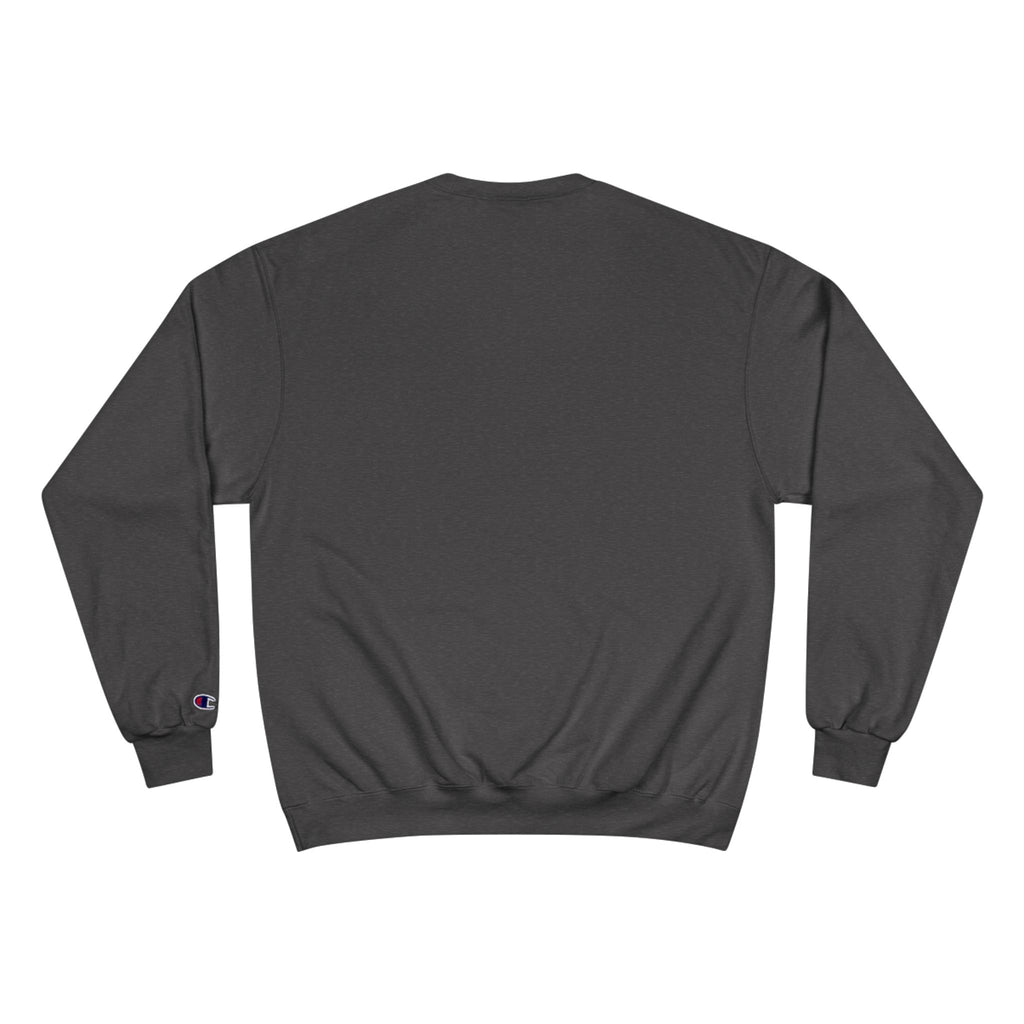 Moletom Streetwear Unissex Premium - TRY Brazil