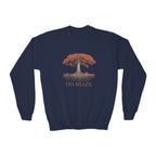Youth Sweatshirt - TRY Brazil
