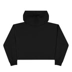 Minimalist Cropped Hoodie - TRY Brazil
