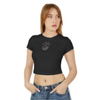 women's crop top- TRY Brazil