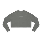 Women's  Crop Top - TRY Brazil