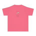Youth T-Shirt - TRY Brazil