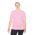 Minimalist Women's Performance T-Shirt - TRY Brazil