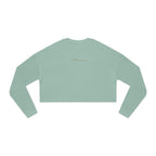 Women's  Crop Top - TRY Brazil