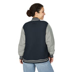 Letterman Jacket - TRY Brazil