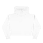 Minimalist Cropped Hoodie - TRY Brazil
