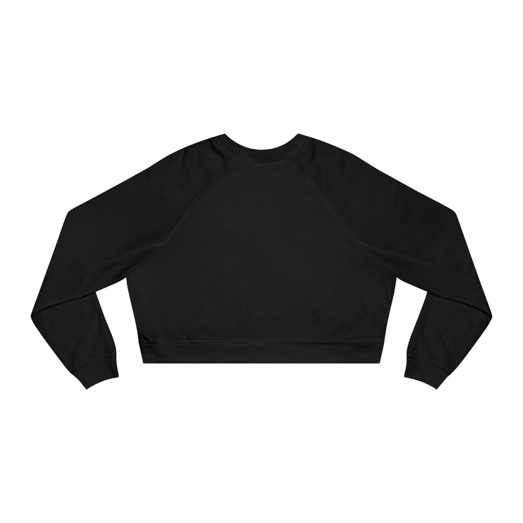 Cropped Pullover - TRY Brazil
