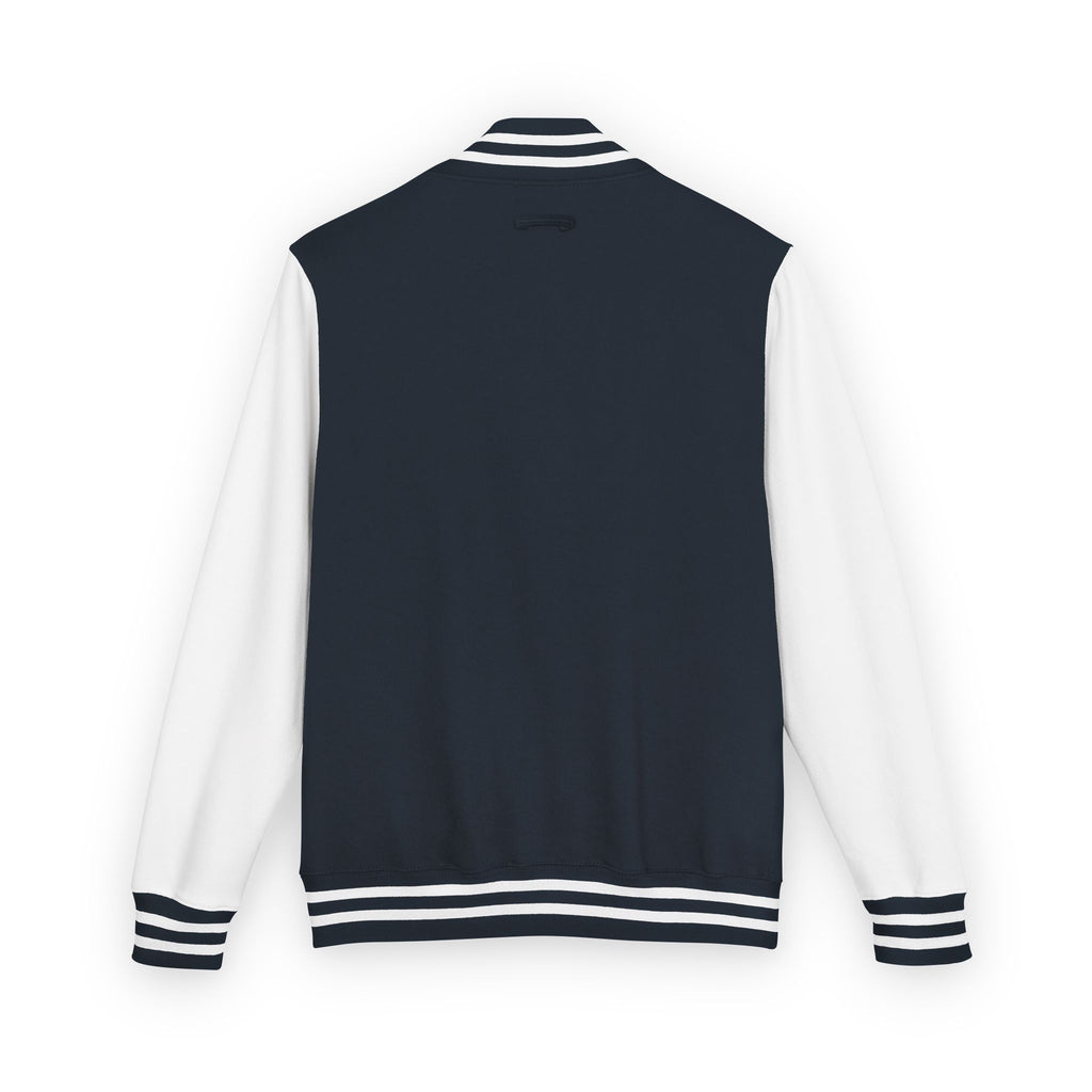 Letterman Jacket - TRY Brazil