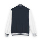 Letterman Jacket - TRY Brazil