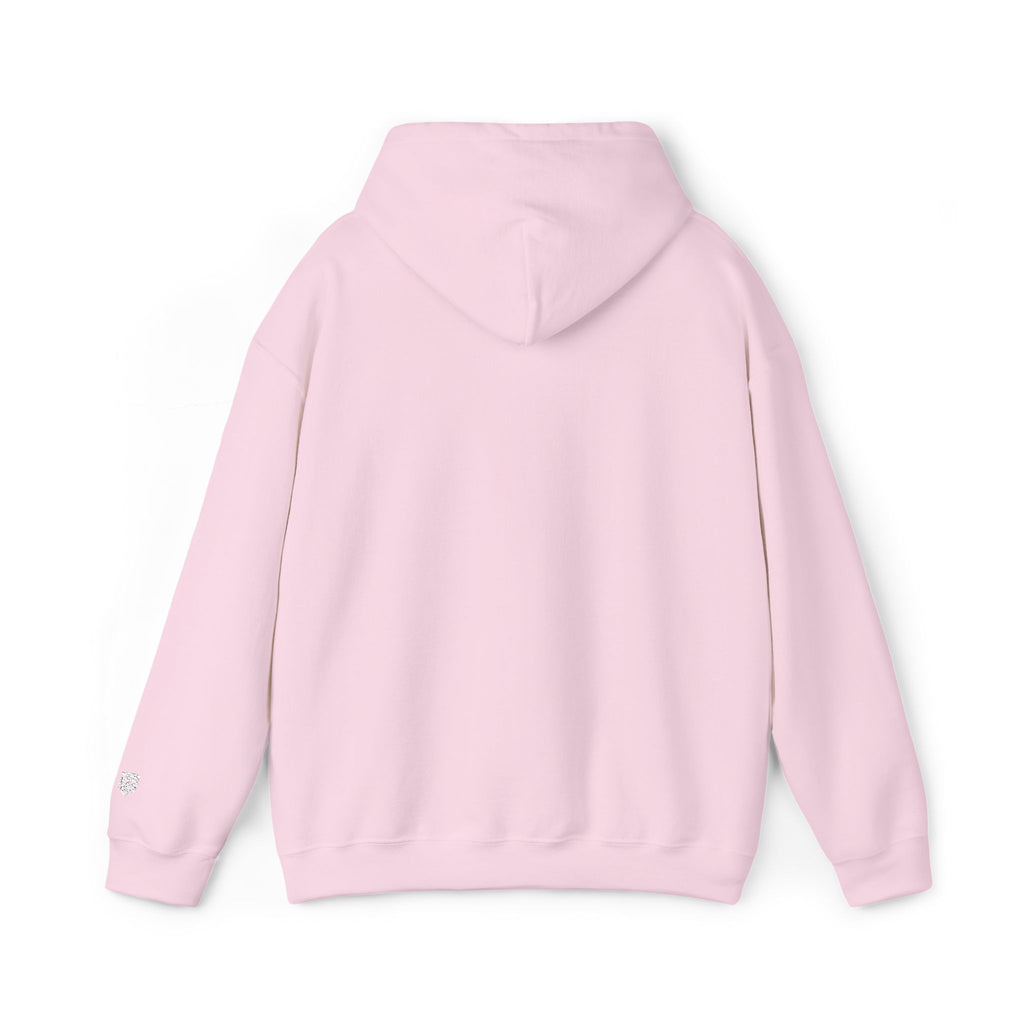Minimal 'I Hoodie - TRY Brazil
