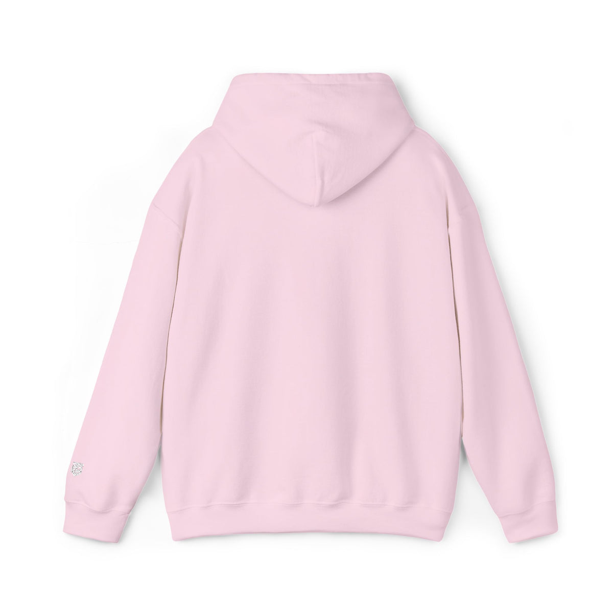 Minimal 'I Hoodie - TRY Brazil
