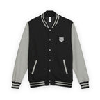 Letterman Jacket - TRY Brazil