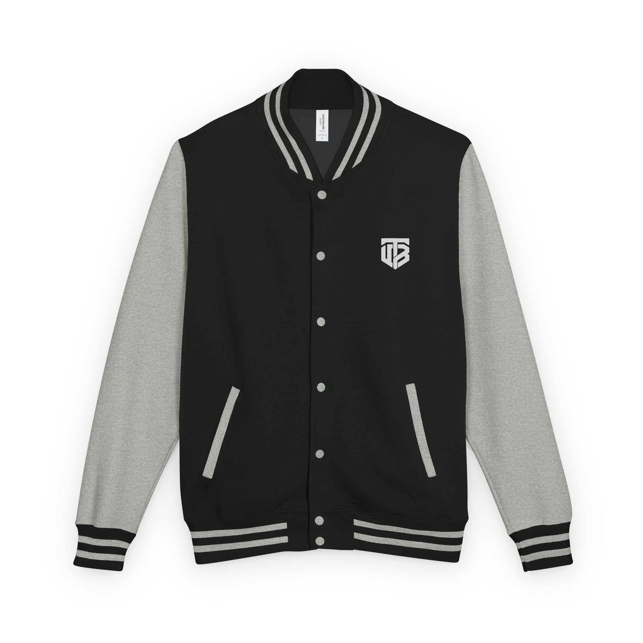 Letterman Jacket - TRY Brazil