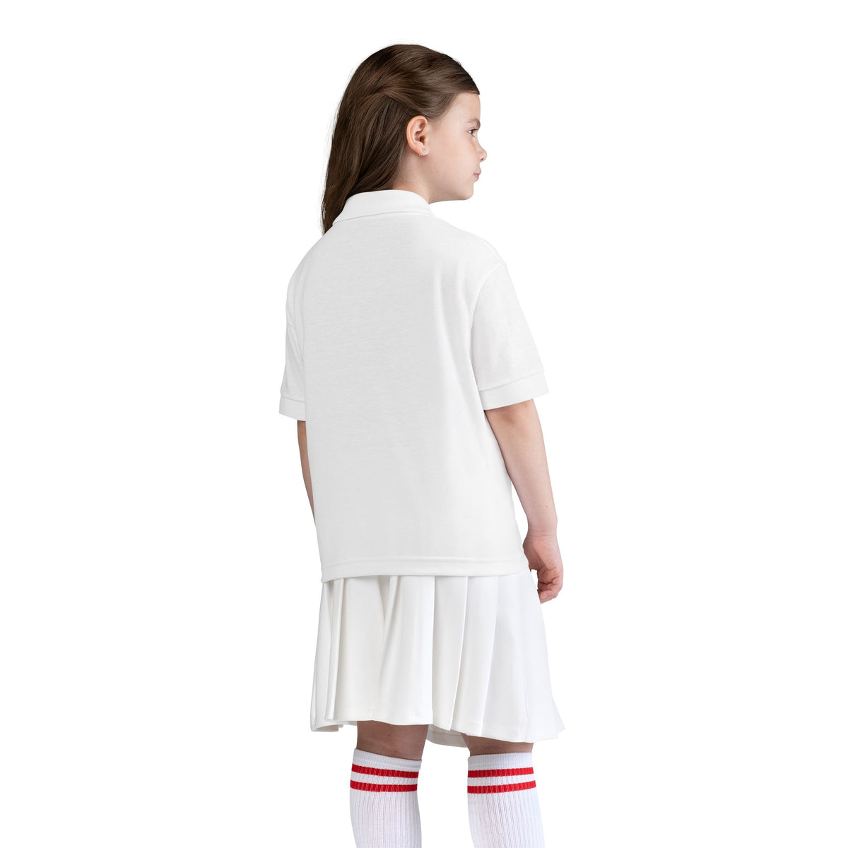 Youth Polo Shirt - Try Brazil