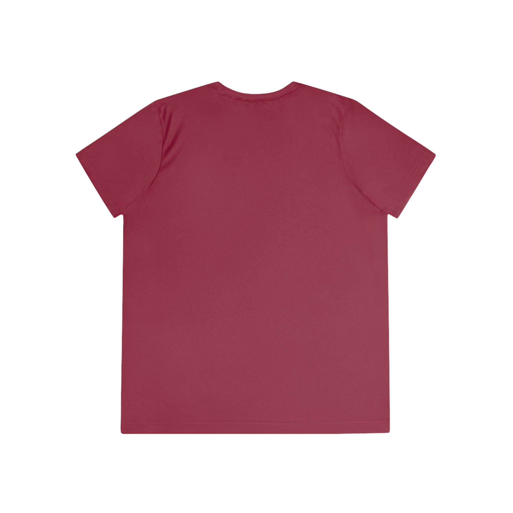 Ladies Competitor Tee-TRY Brazil