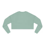 Women's  Crop Top - TRY Brazil