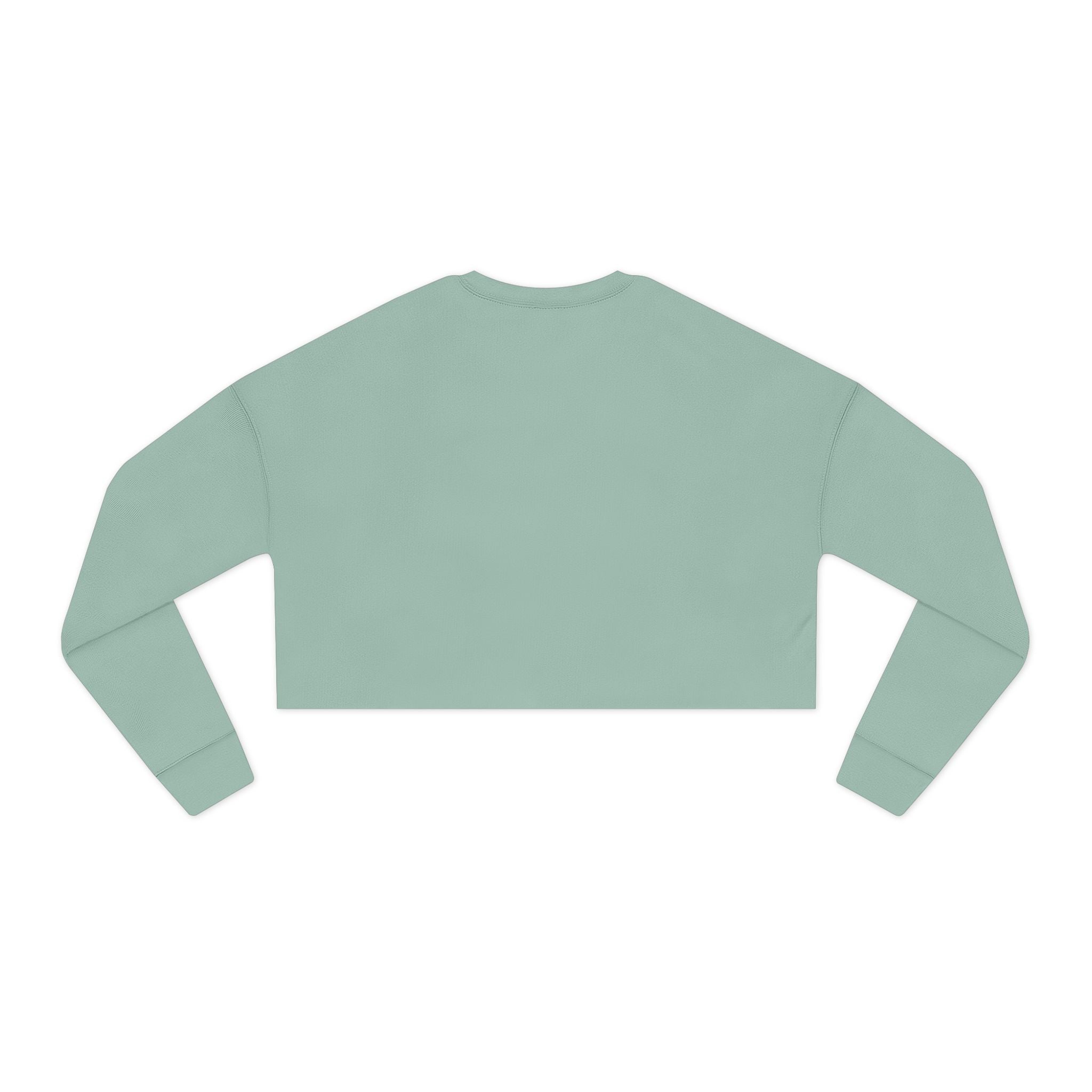 Women's  Crop Top - TRY Brazil