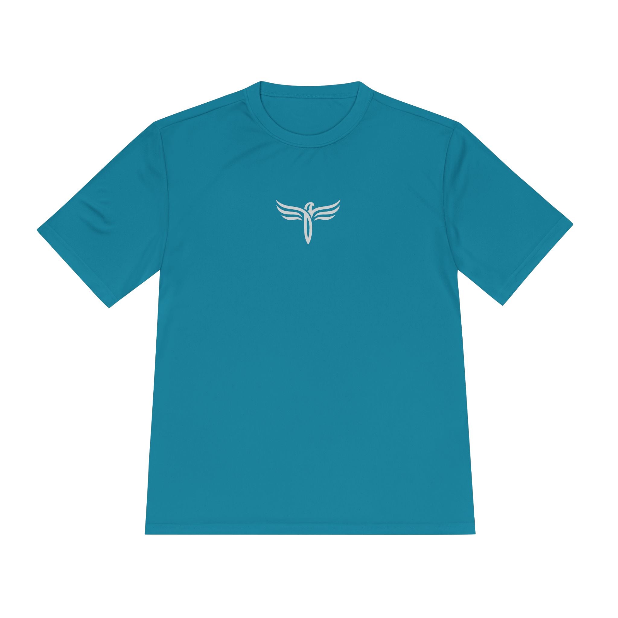 Performance Dragonfly Moisture-Wicking Tee-TRY Brazil