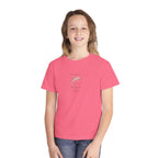 Youth T-Shirt - TRY Brazil